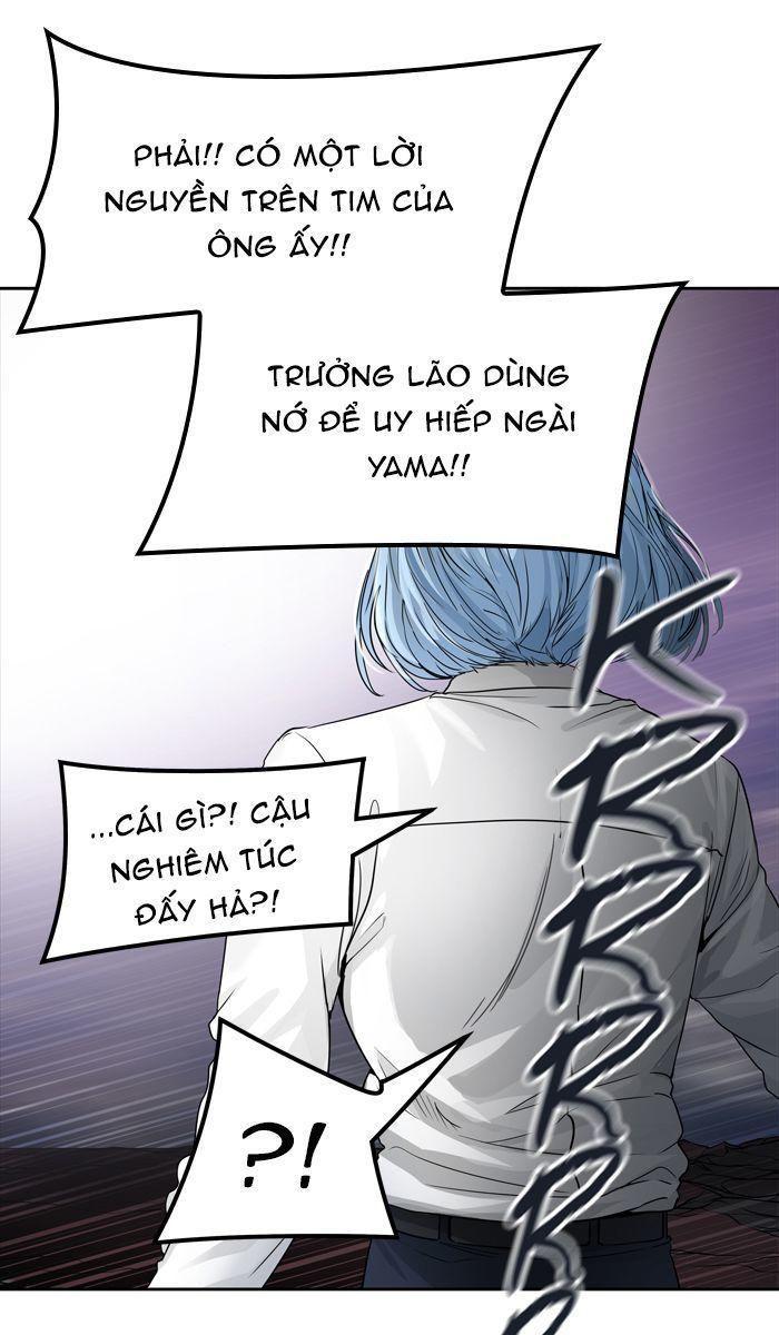 tòa tháp bí ẩn 2 chapter 446 18