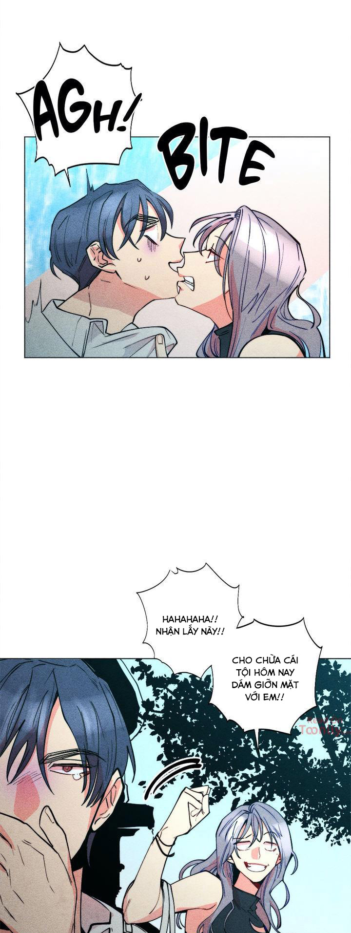 mảnh ghép o bị khuyết chapter 140 20