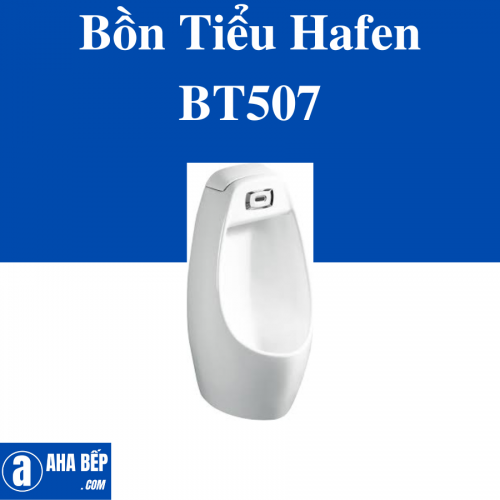 BỒN TIỂU NAM HAFEN BT507. Hàng Chính Hãng