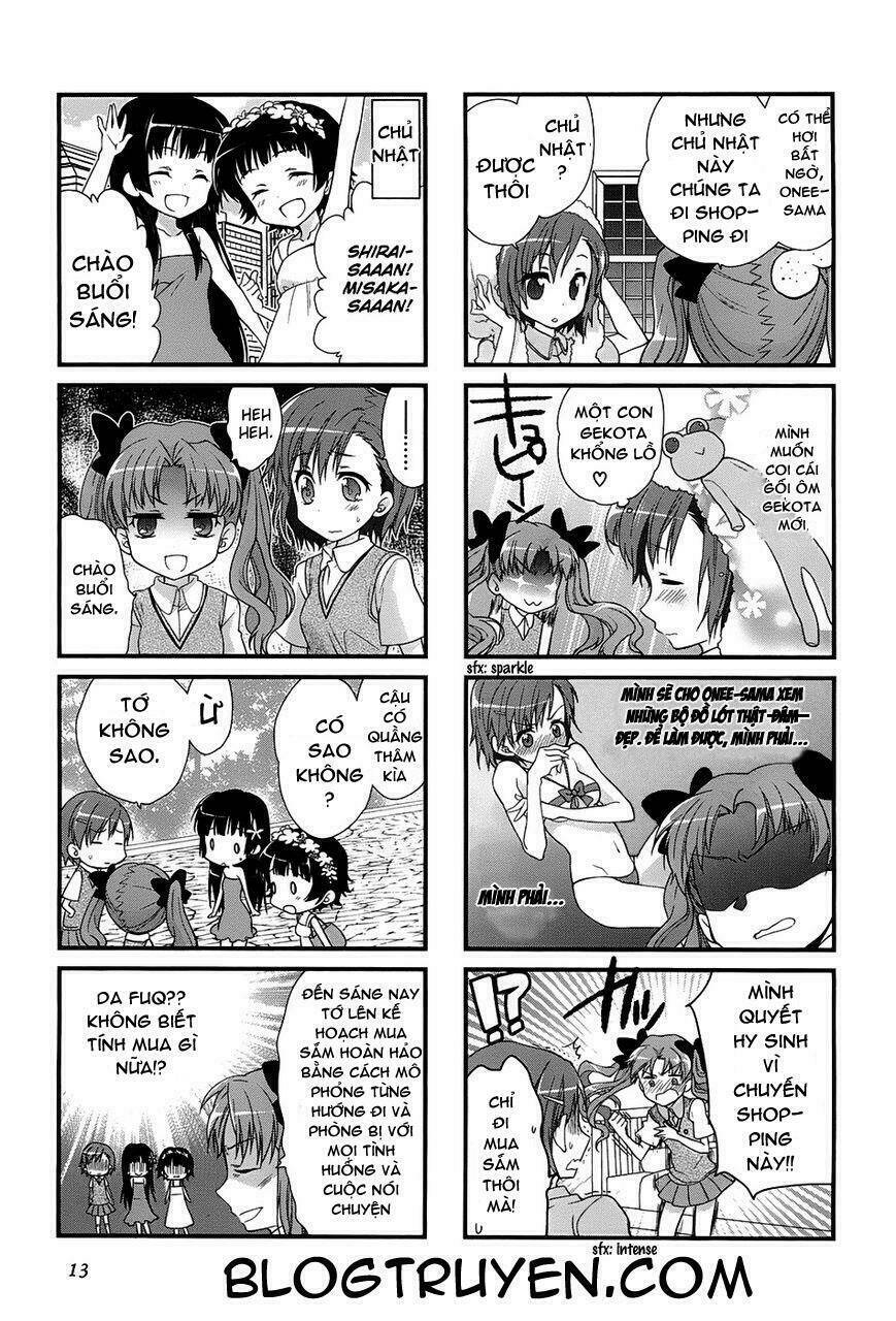 siêu năng lực gia x cấm thư ma thuật index: 4 khung ảnh chapter 2 4