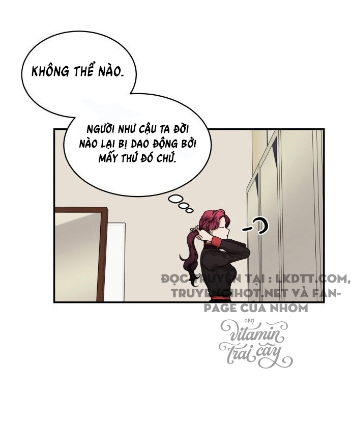 oan gia ngõ hẹp chapter 41 21