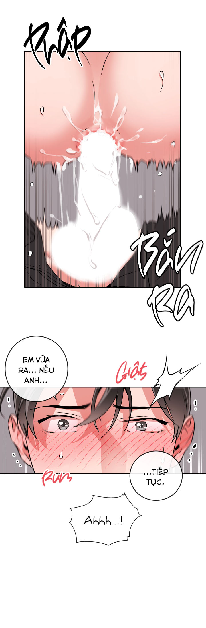 đặc vụ red candy chapter 93 21