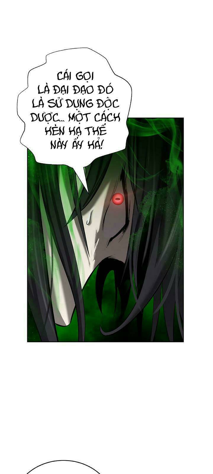 xuyên không thành hổ chapter 56 81