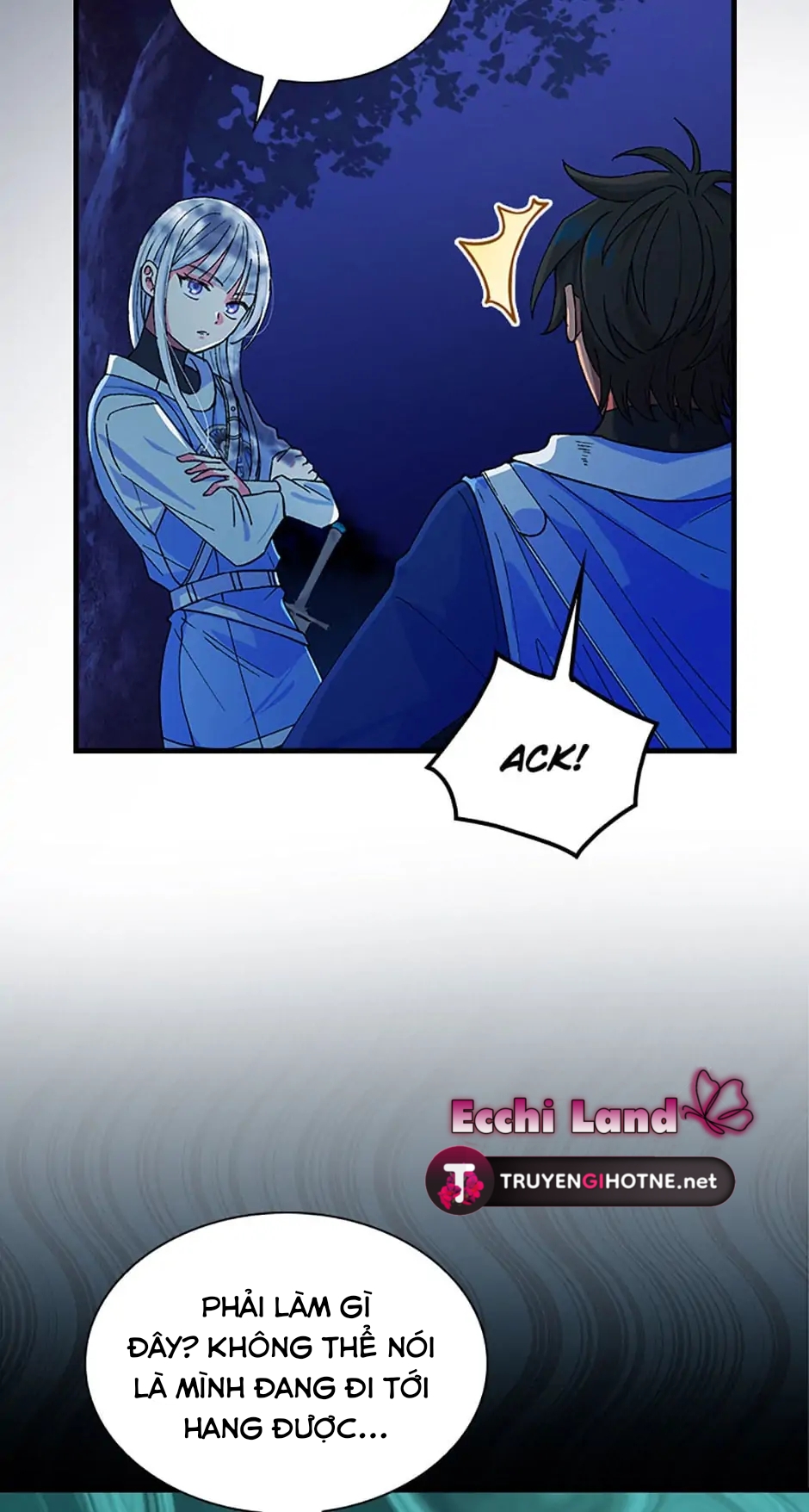 hiệp sĩ băng giá chapter 26.1 23