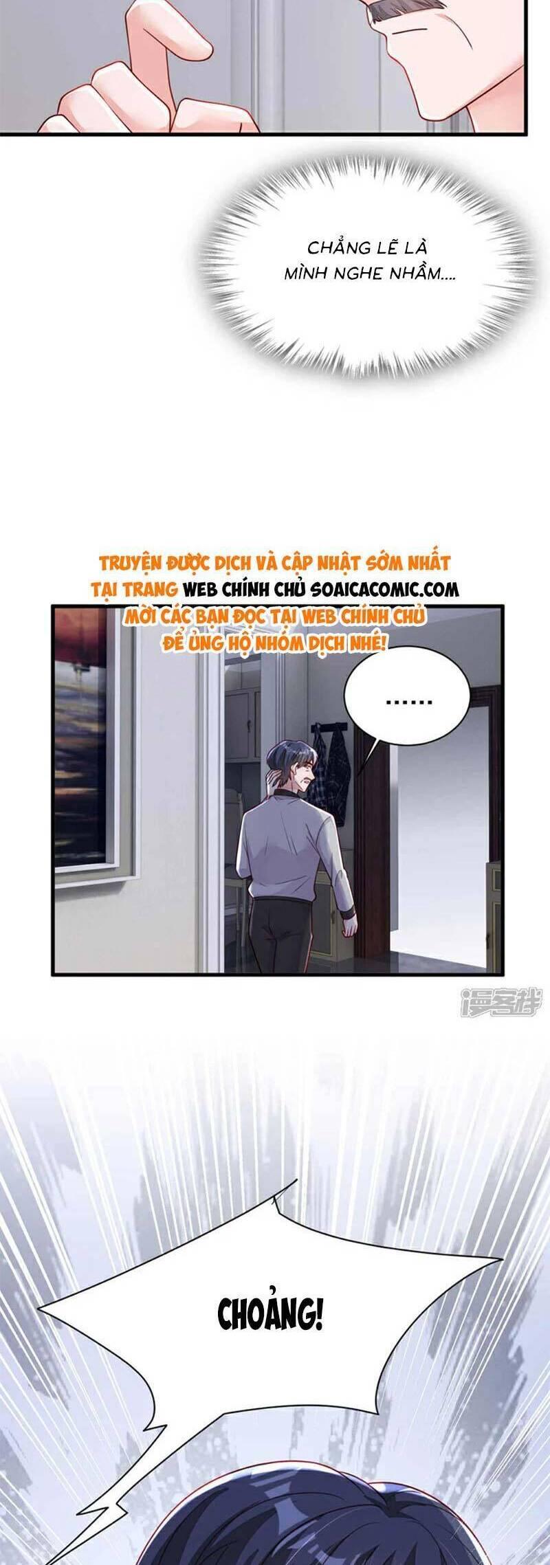 ác ma thì thầm chapter 213 21