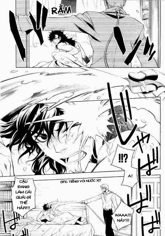 vassalord chapter 9 8