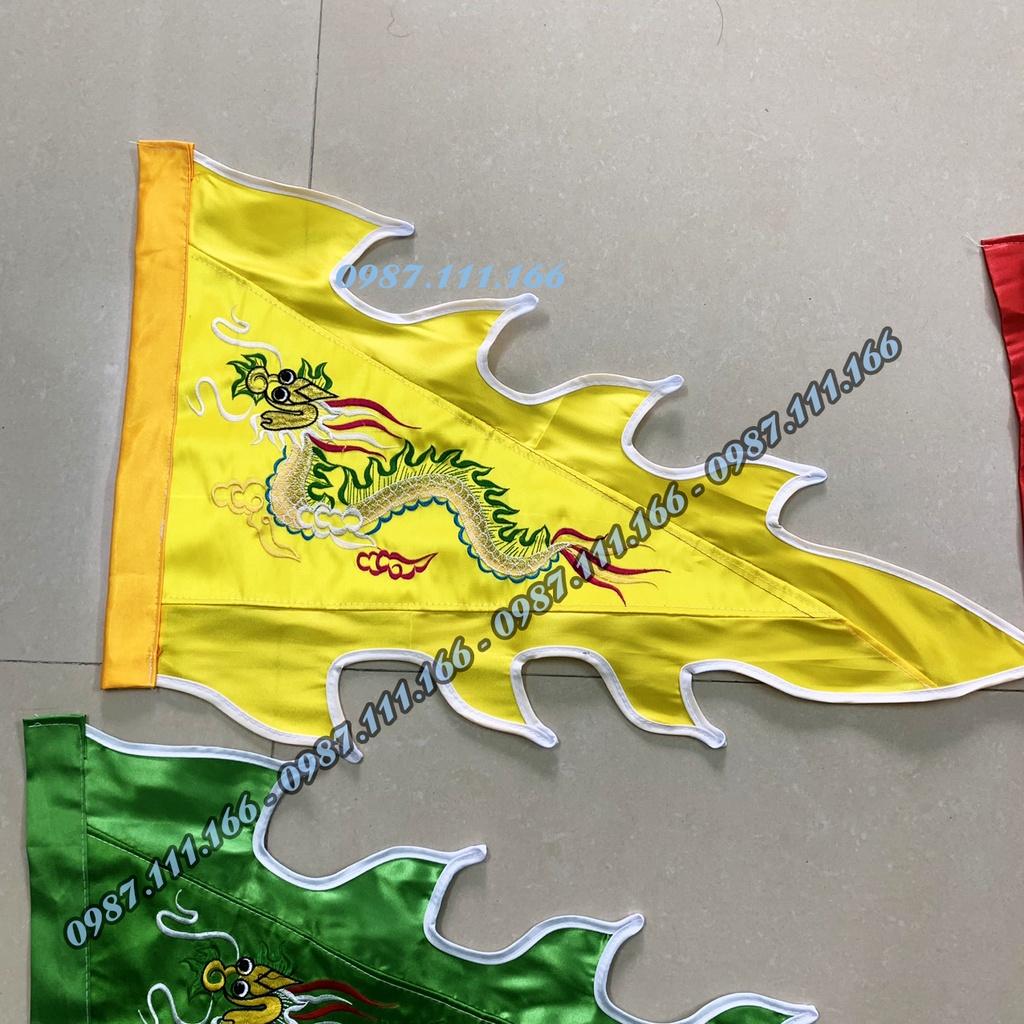Cờ chéo cờ hầu