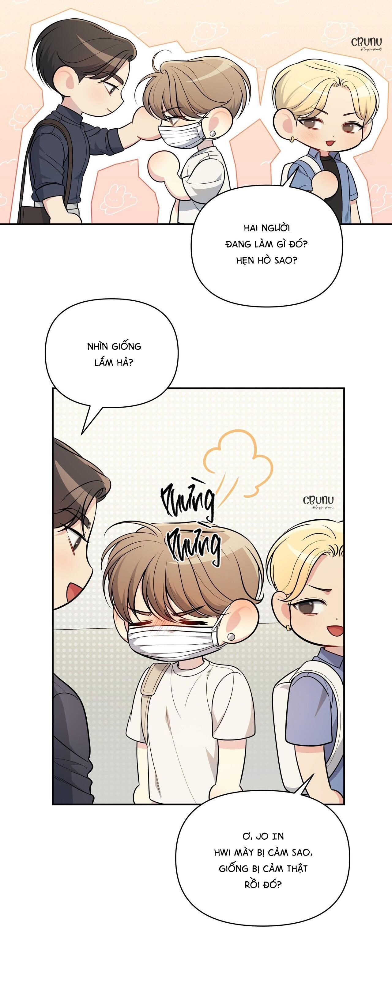 chuyện tình bí mật chapter 2 78