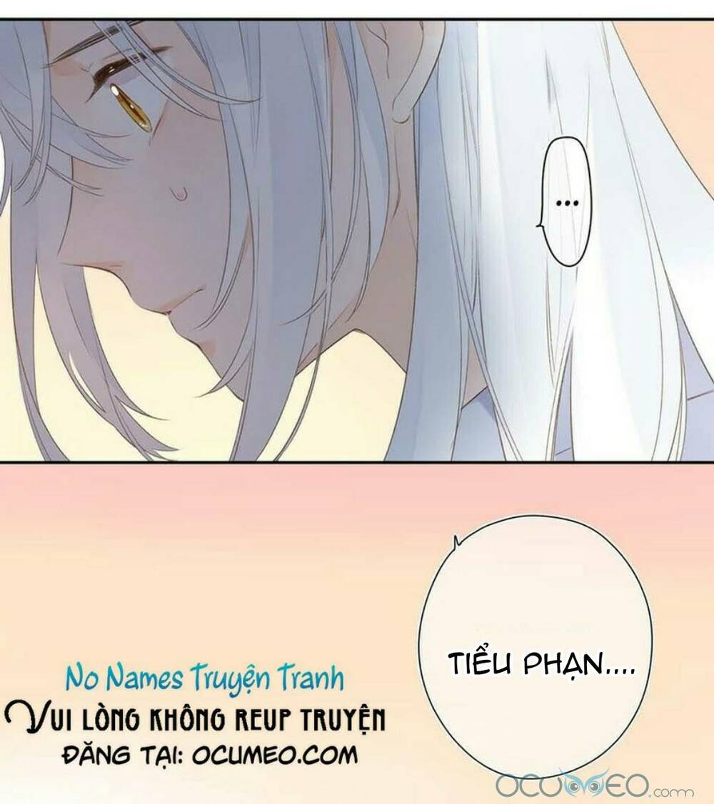 sos! tôi đã yêu một con sâu bướm (phần 2) chapter 13 34