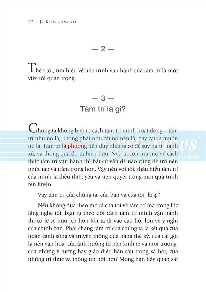 Bạn Đang Nghịch Gì Với Đời Mình?