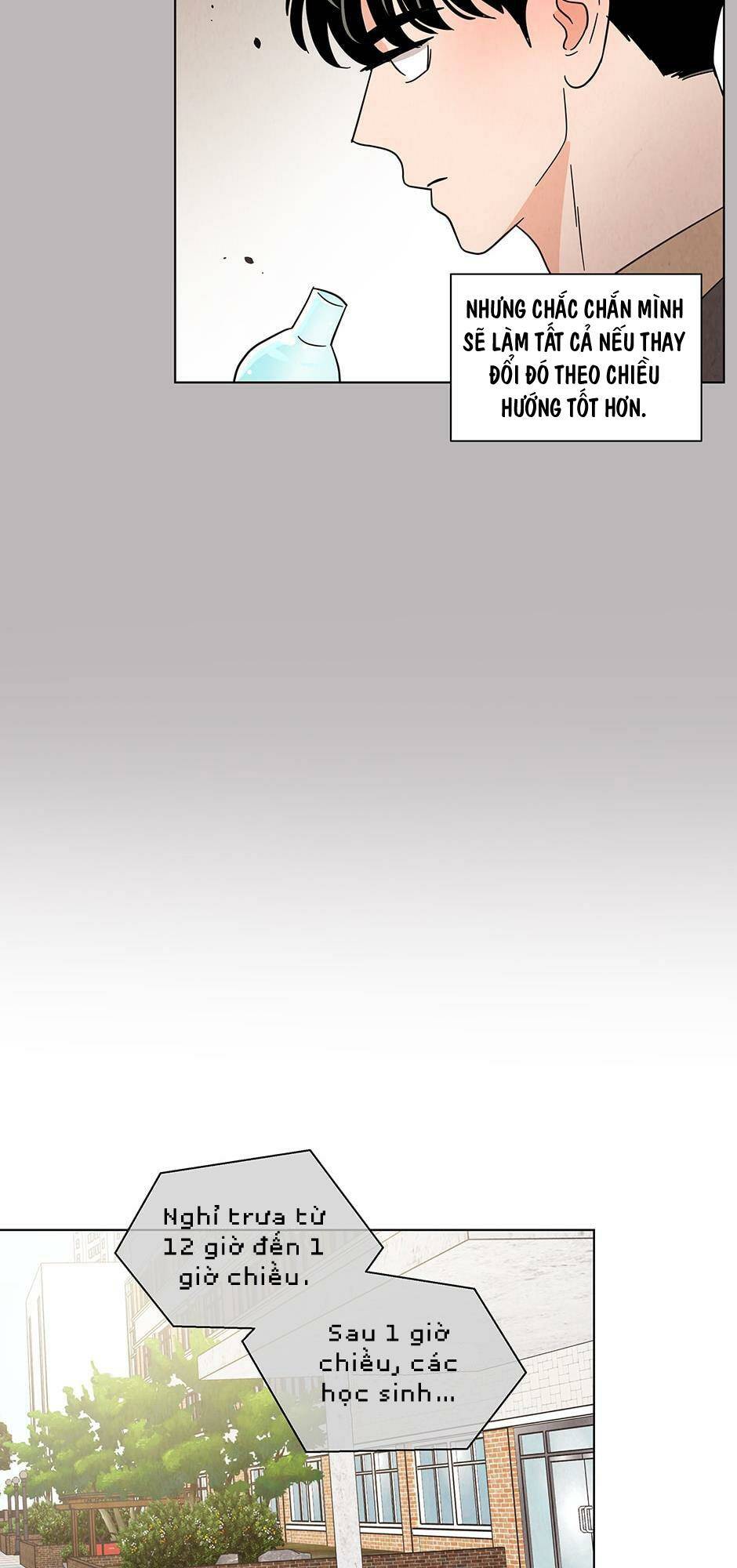 chào nhé, không làm thông gia nữa đâu! chapter 38 58