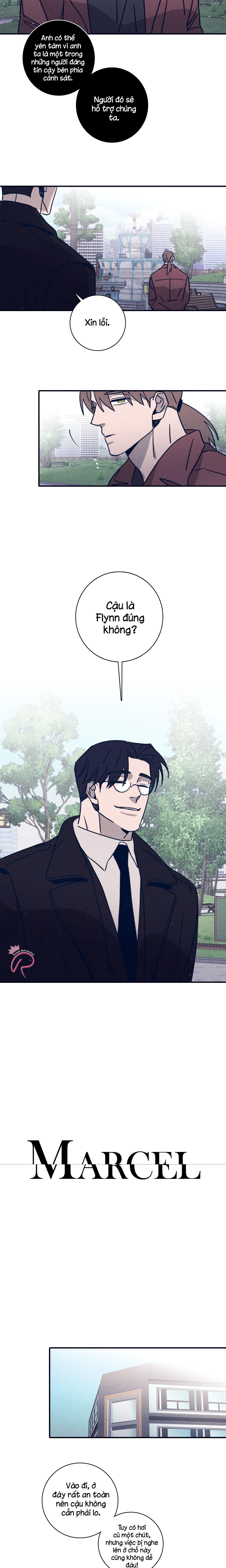 độc dược (marcel) chapter 45 7