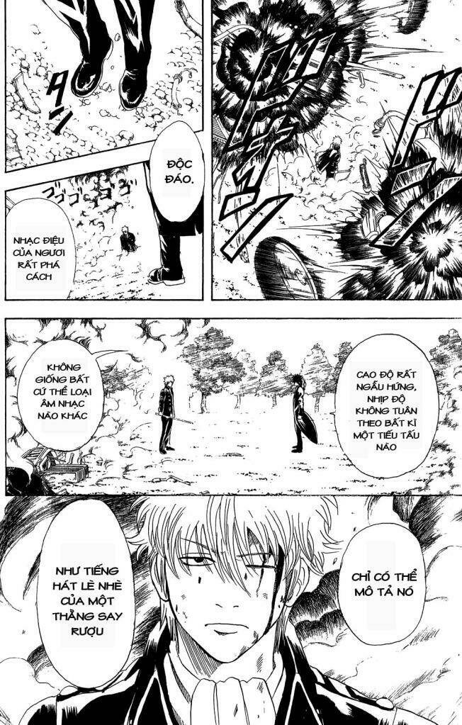 gintama - linh hồn bạc chapter 164 17