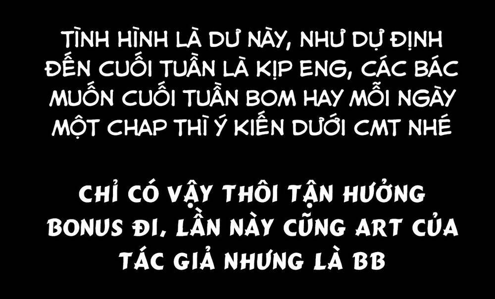 Thế Quái Nào Cô Giáo Lại Ở Đây!? Chapter 21 - Trang 19