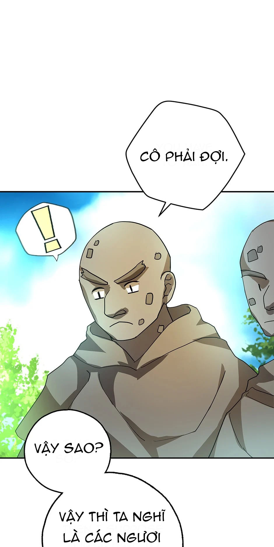 Vẻ Đẹp Bí Ẩn Của Chồng Tôi chapter 15 - Trang 27