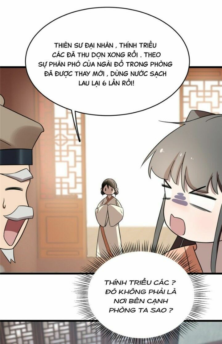 độc bộ thiên hạ: đặc công thần y chapter 128 22