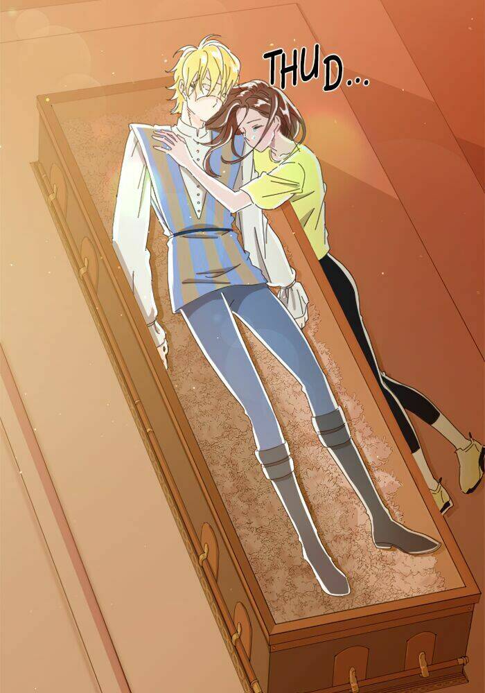 nhà hát bóng ma chapter 2 139