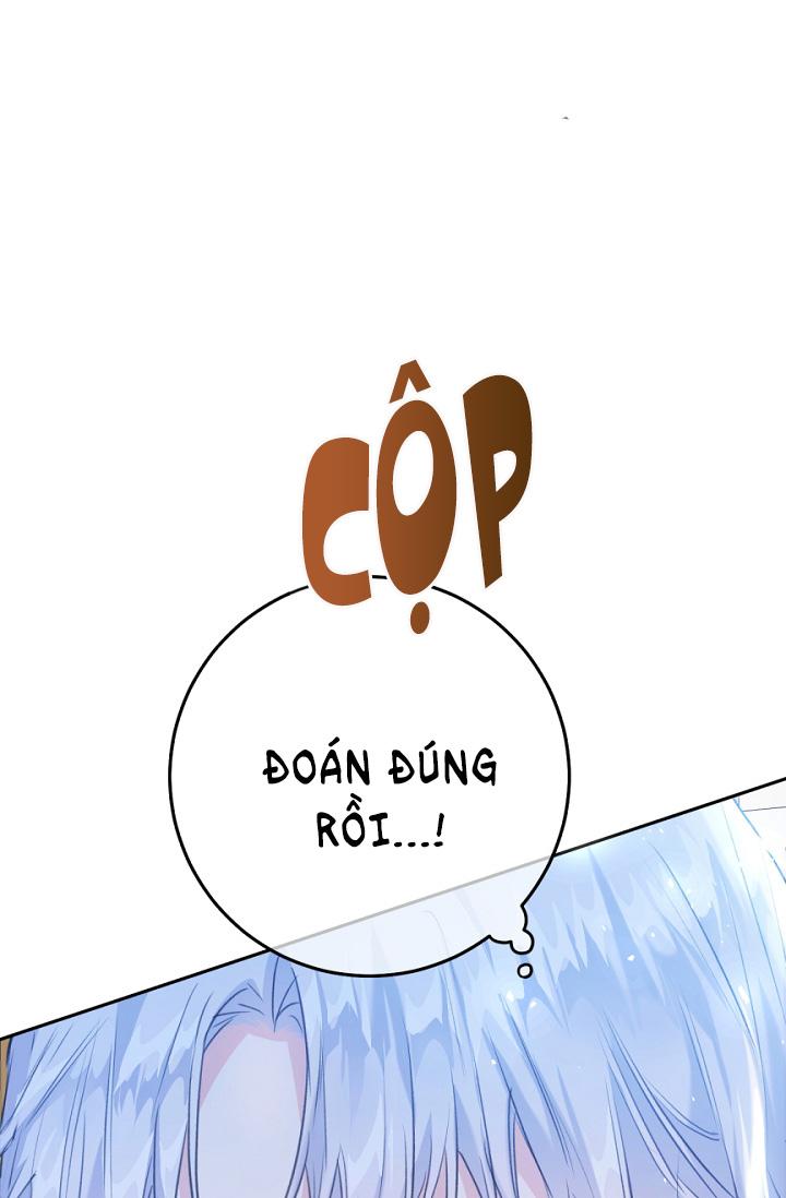ác nữ là con rối chapter 42 25