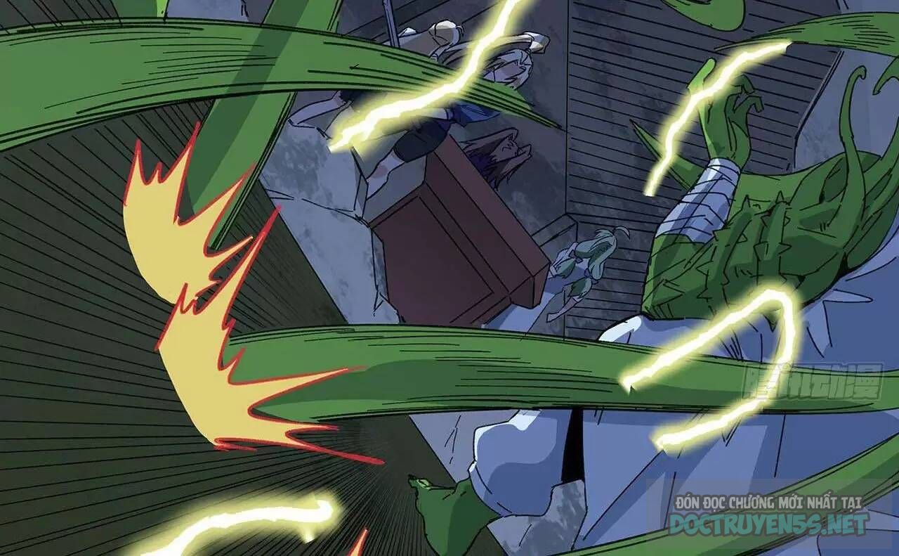 giải cứu 99 nữ chính ở mạt thế chapter 128 68