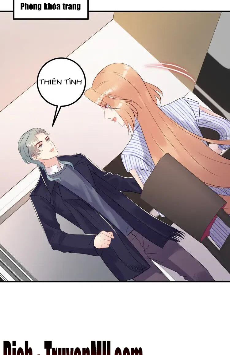 trọng sinh chi ức vạn ảnh hậu yếu thượng vị chapter 287 17