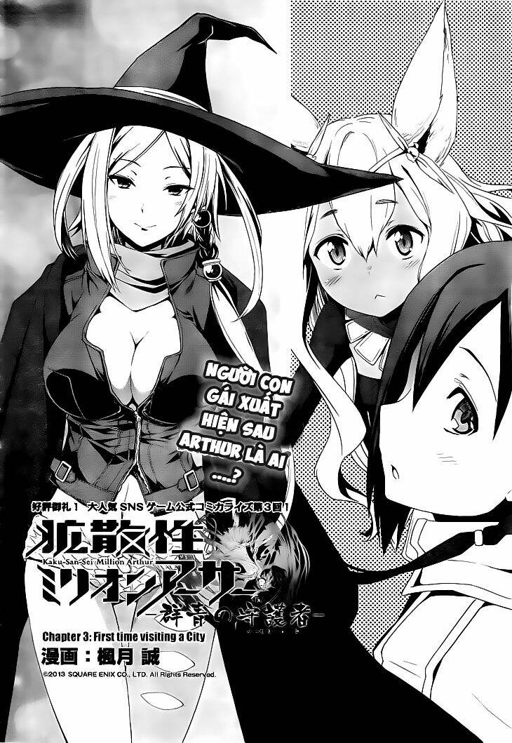 kakusansei million arthur - gunjou no shugosha chapter 3 4