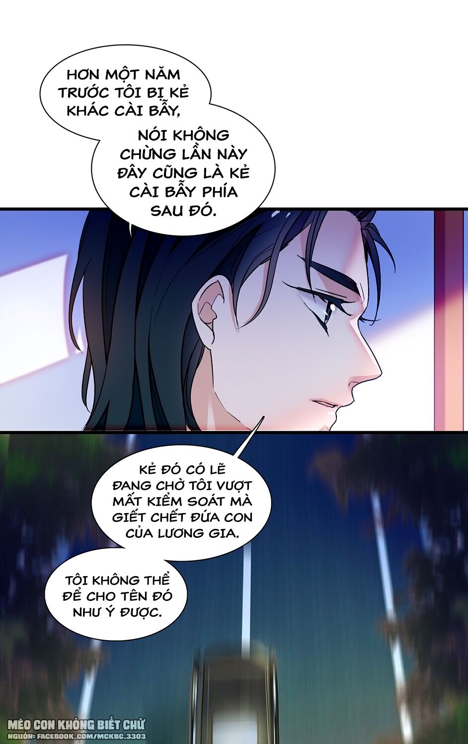 long phượng phiên chuyển chapter 53 37