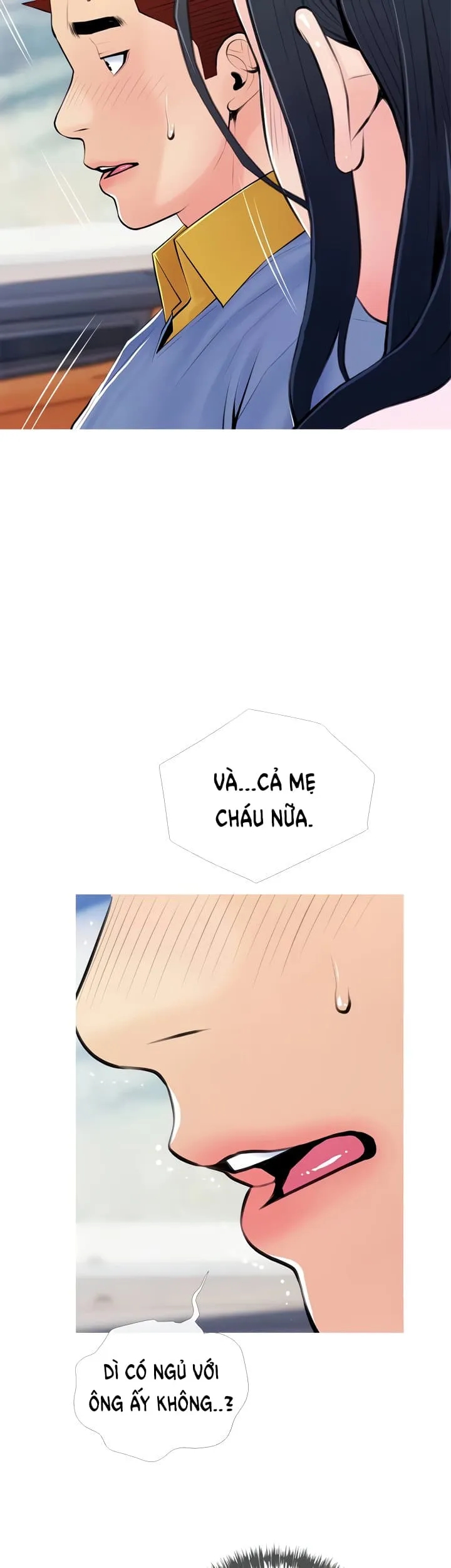 bài học hứng tình chapter 61 22