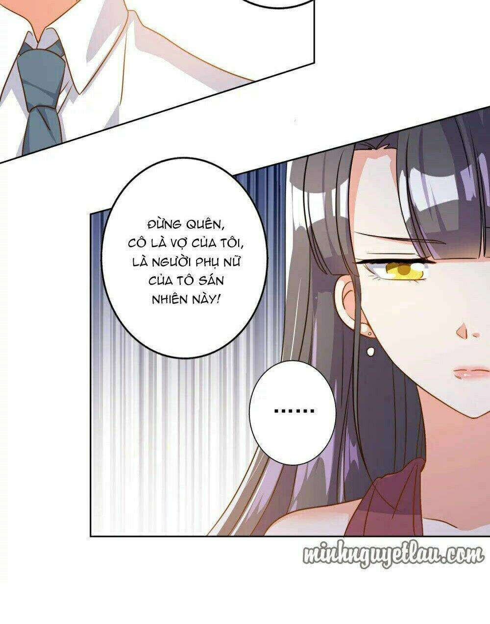 hôn nhân dục vọng: thiếu gia nhẹ một chút! chapter 72 8