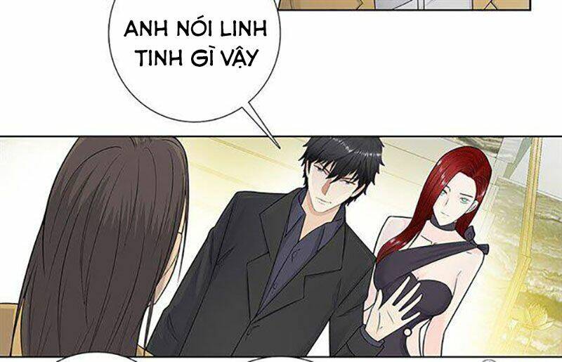 học viện cao thủ chapter 87 4