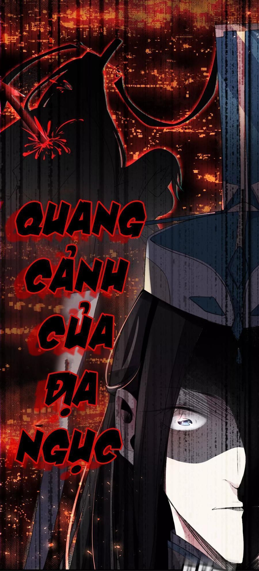 (full) ác thần sự vụ sở chapter 5 8