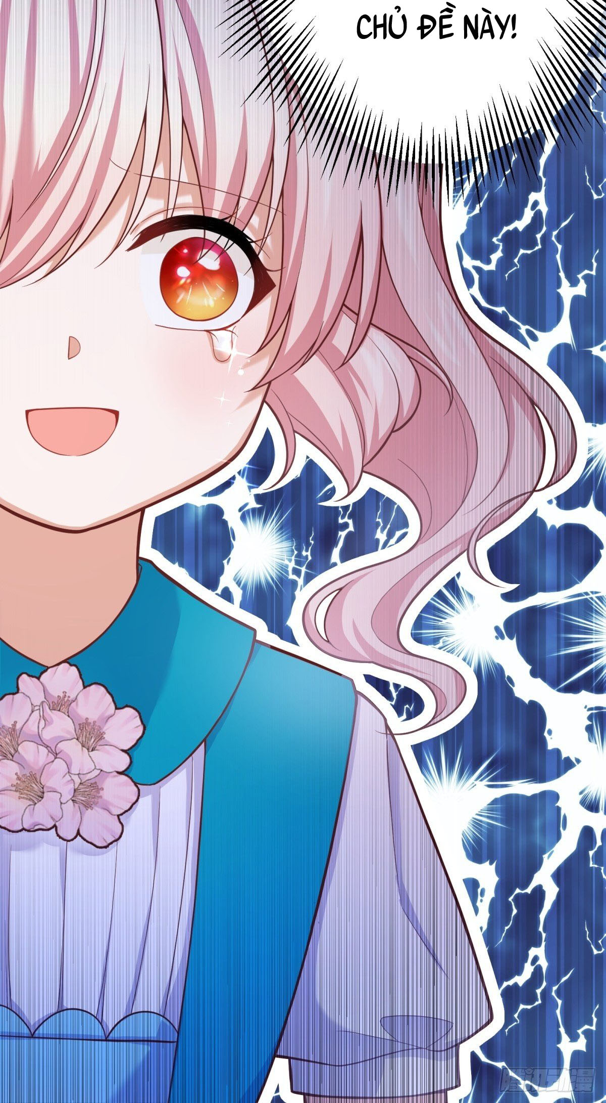 kế hoạch sống còn của công chúa phản diện chapter 30 36