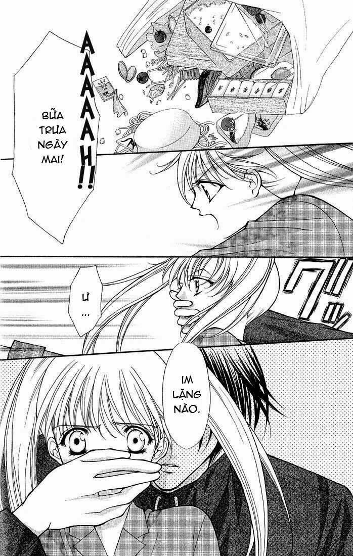 anh chàng khắc tinh chapter 1 7