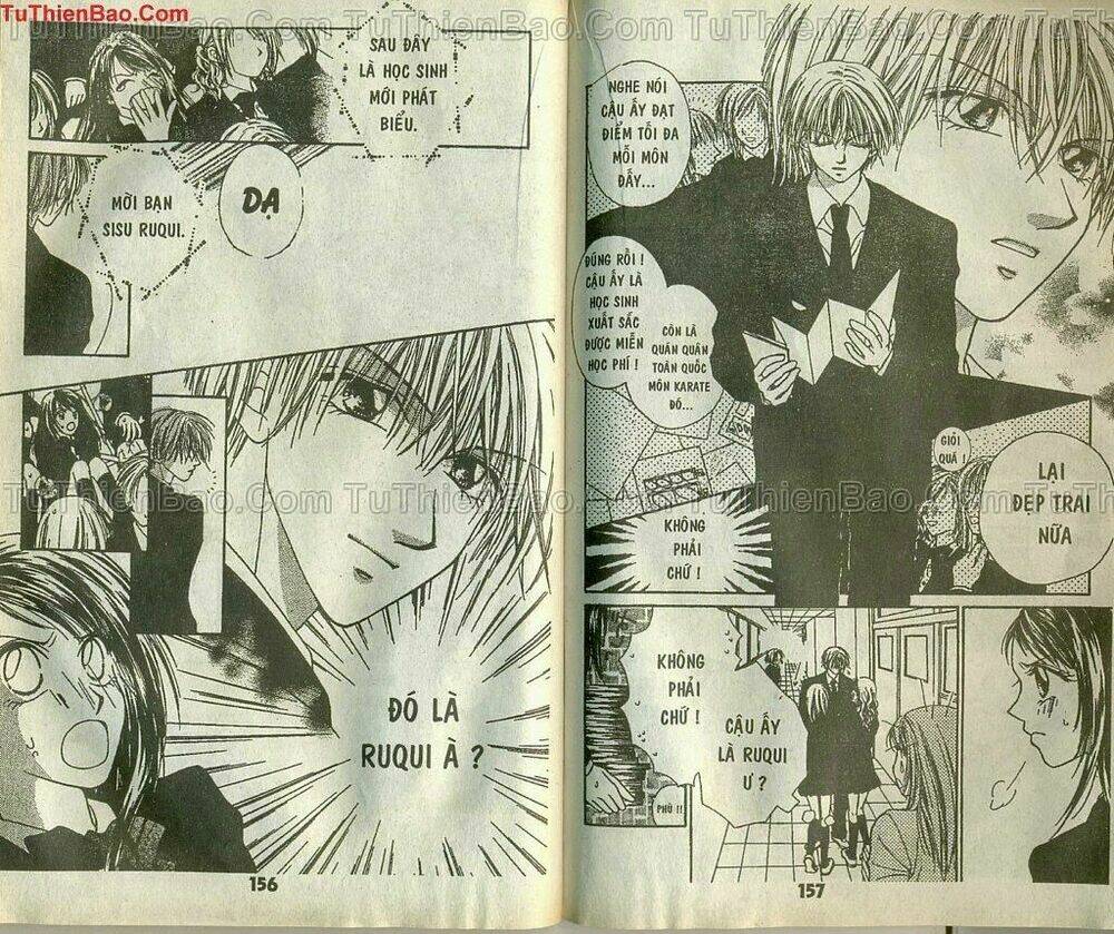 tình bạn trong sáng chapter 7 78