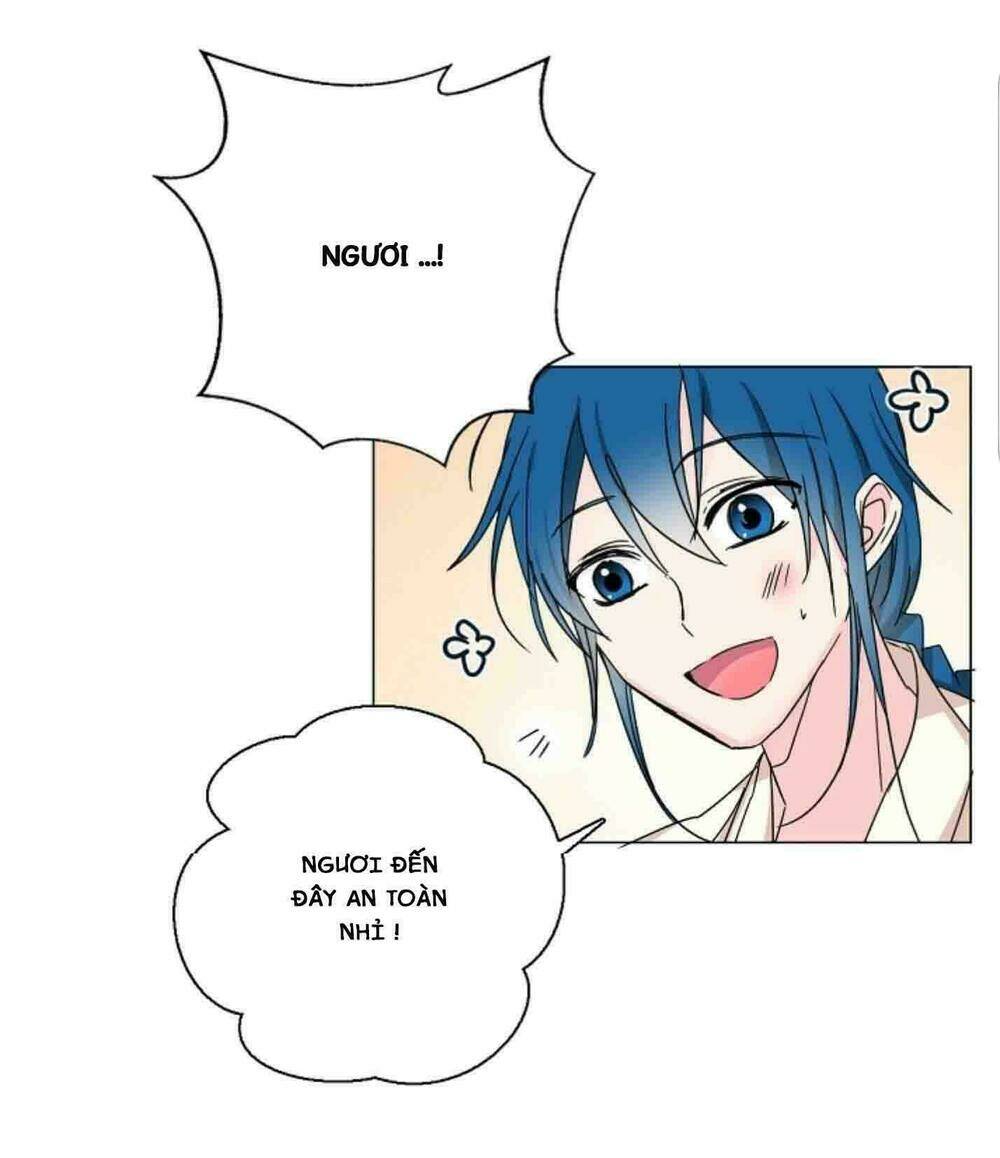 chae hong sa chapter 20 2