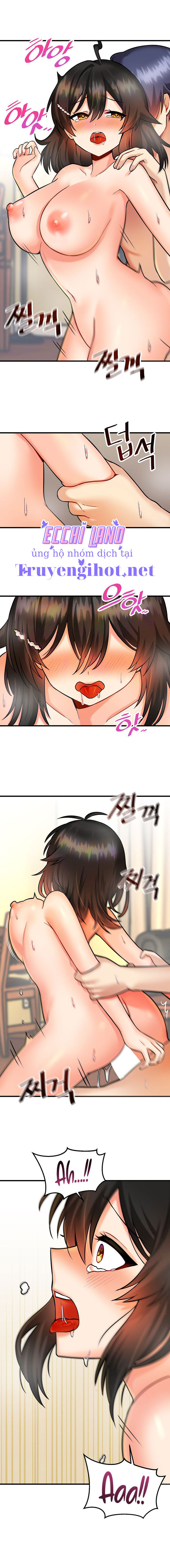 làm reviewer tôi trở thành main của game 18+ lúc nào không hay chapter 12.2 5