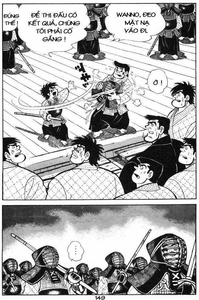 ore wa teppei chapter 40 30