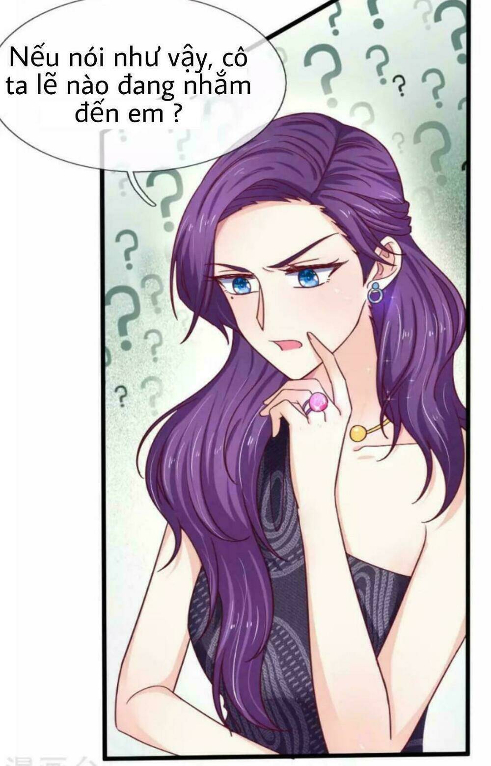 từ chối kết hôn với đại gia: cô dâu bỏ trốn chapter 49 31