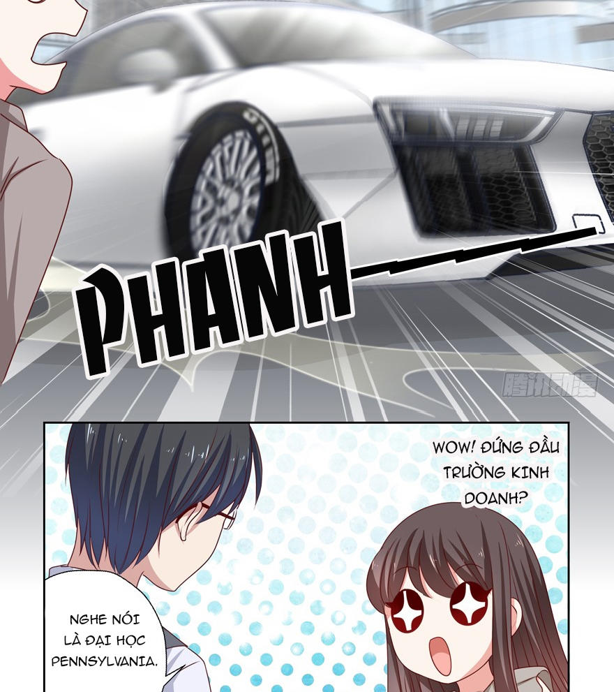 lưu luyến không rời chapter 24 35