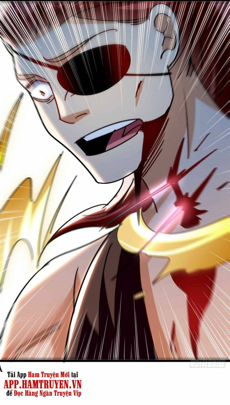 vạn giới tiên vương chapter 156 35