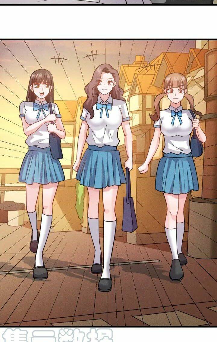 cao thủ cận vệ của nữ chủ tịch chapter 152 29