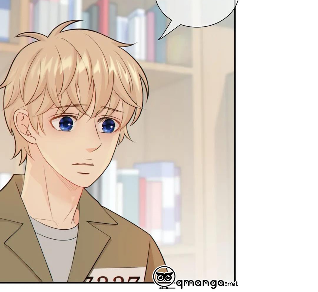 thời gian giữa sói và chó chapter 50 6