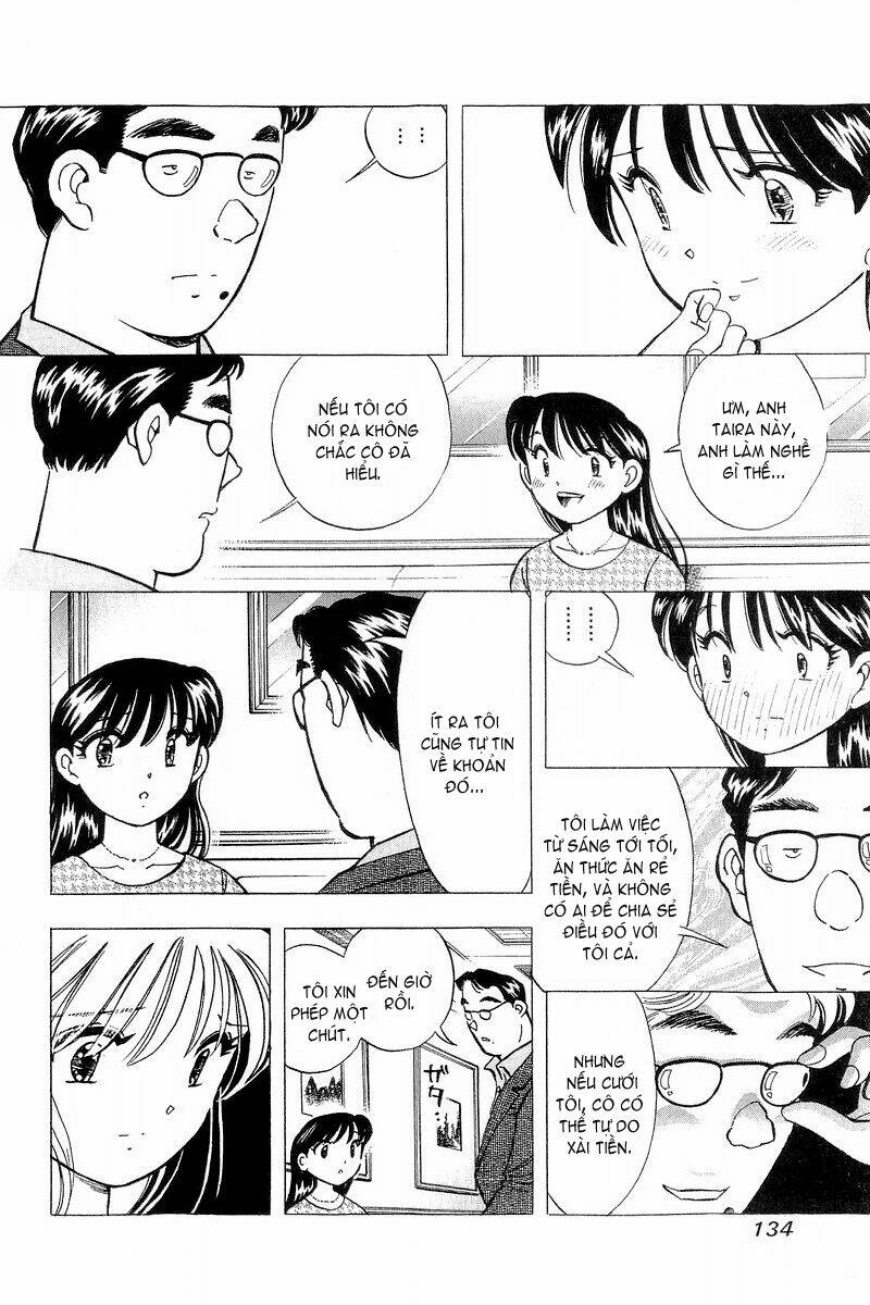 yume de aetara chapter 131 19