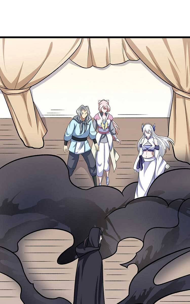 võ đạo độc tôn chapter 557 1