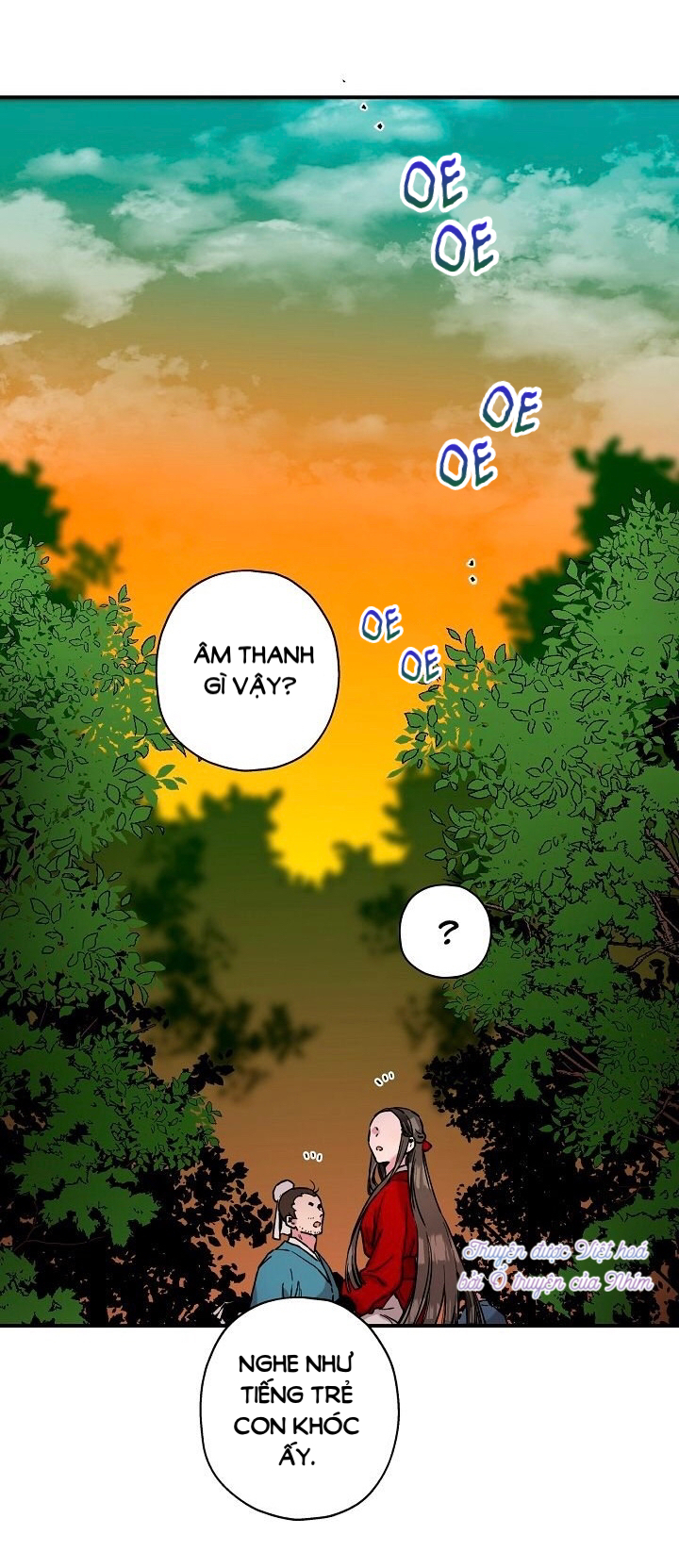 sự trở lại của phản diện chapter 4 25