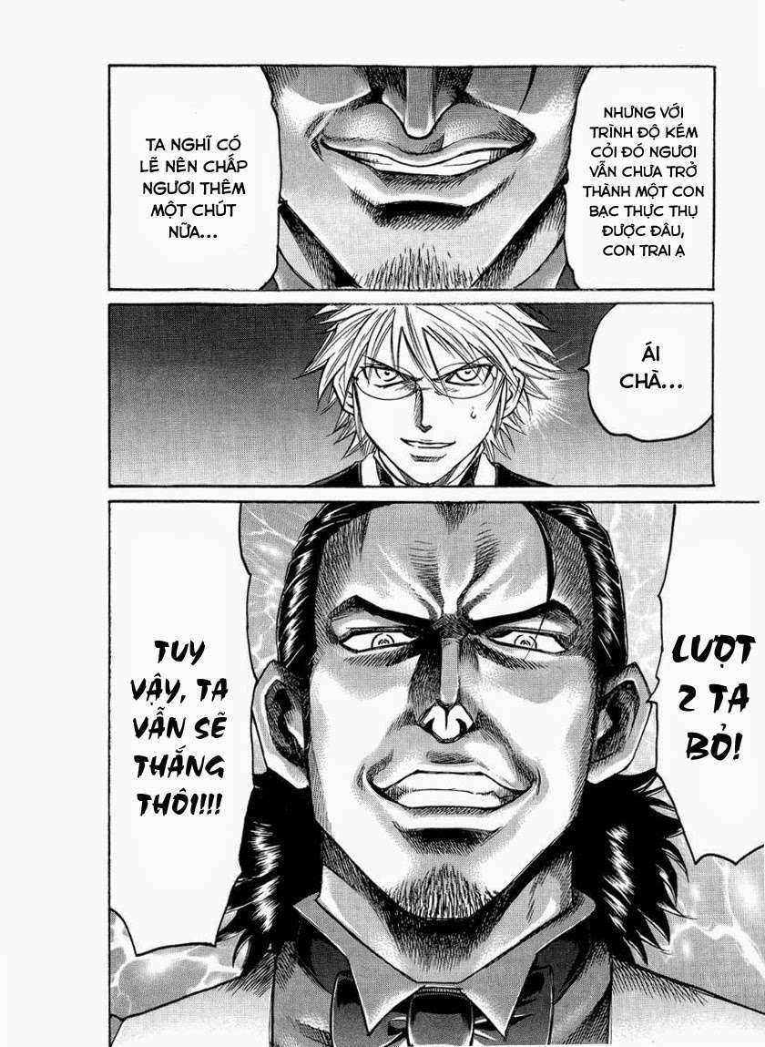 gamble fish chapter 106 22