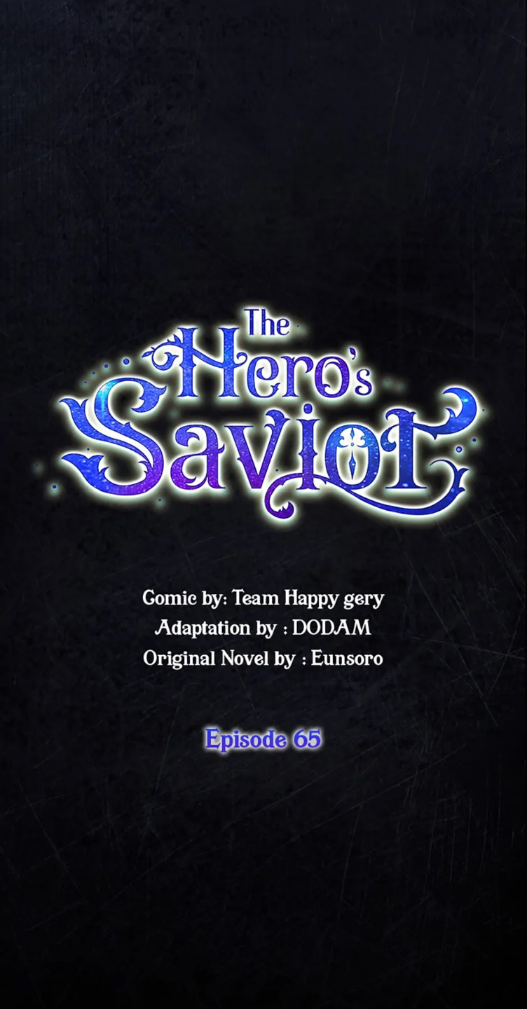 vị cứu tinh của nam phản diện chapter 65 60