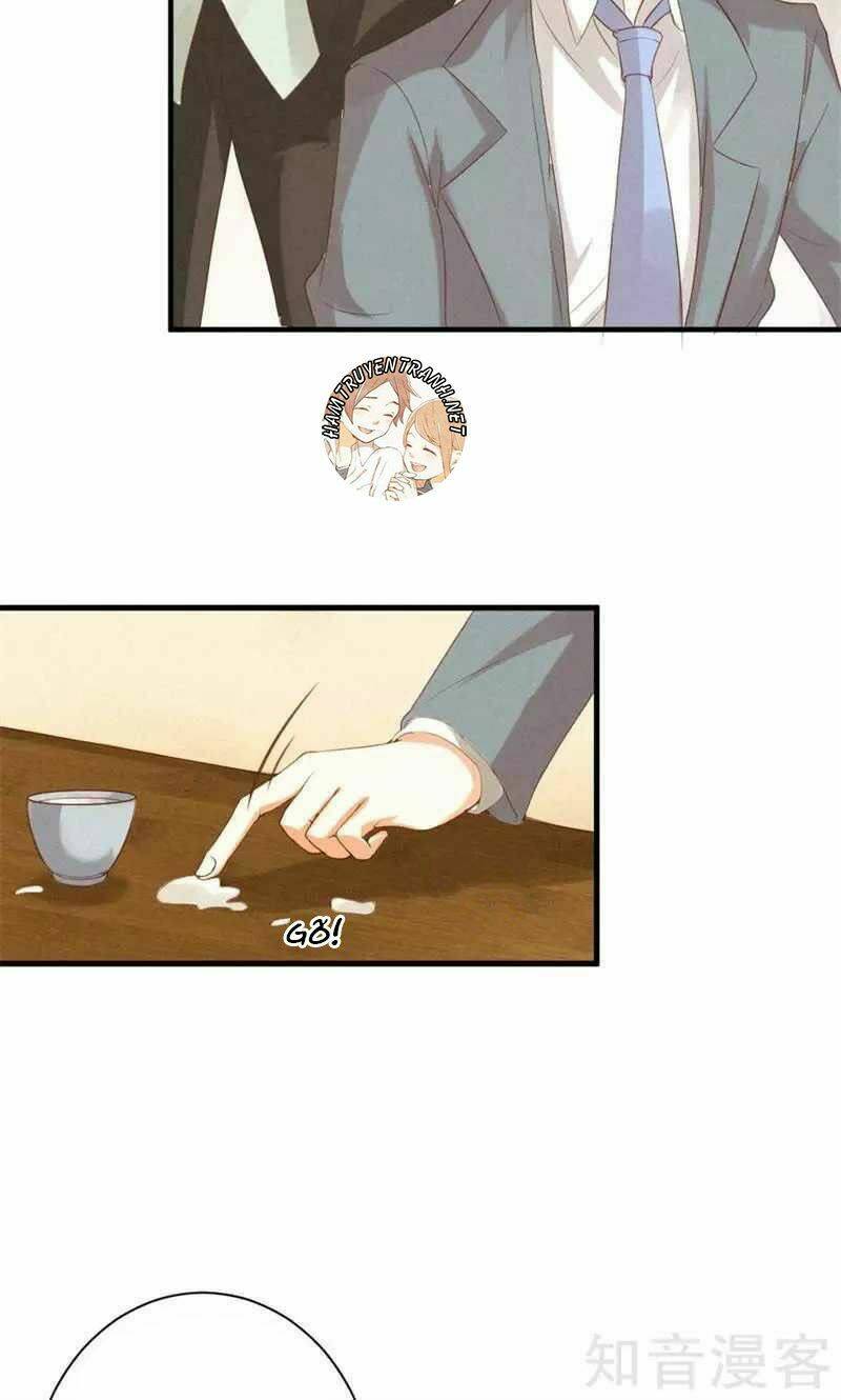 tiểu tâm can của cực phẩm đại nhân chapter 17 9