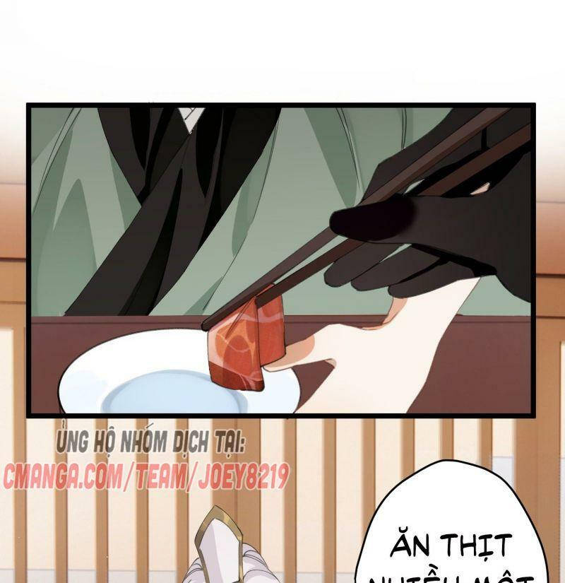 phế vật công chúa muốn nhặt chồng chapter 19 40