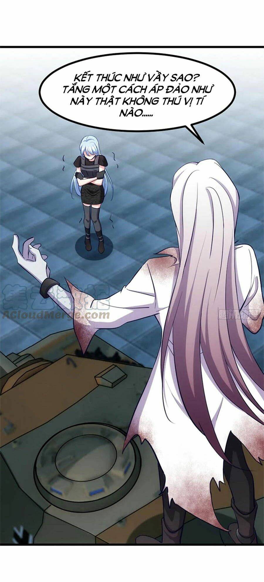 tôi ở dị giới khai ngư đường chapter 117 18