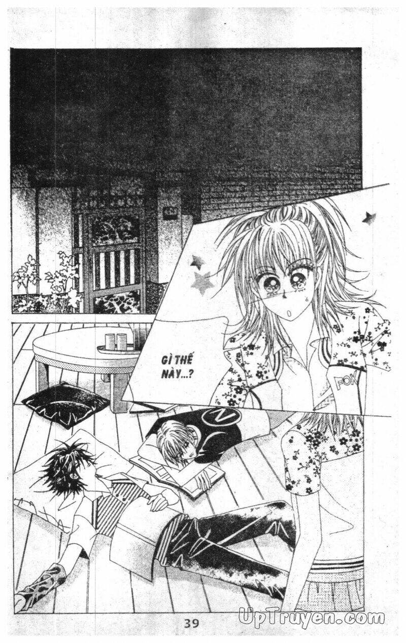 dạ khúc chapter 9 38